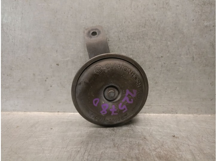 Recambio de claxon para kia picanto iii (ja) 1.0 referencia OEM IAM 96610G6000 96610G6000 