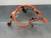 Recambio de cableado para jeep compass (mp, m6, mv, m7) 1.3 referencia OEM IAM 0052178558 52178558 