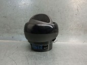 Recambio de aireador para smart forfour hatchback (453) 0.9 (453.044, 453.053) referencia OEM IAM 6875058R A4538301600 