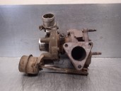 Replacement turbocharger for Seat Cordoba Saloon (6K2) 1.9 TDI OEM IAM reference 038145701F 7036741 GARRETT