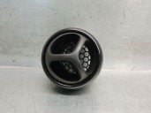 Recambio de aireador para smart forfour hatchback (453) 0.9 (453.044, 453.053) referencia OEM IAM 6875058R A4538301600 