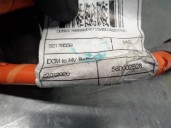 Recambio de cableado para jeep compass (mp, m6, mv, m7) 1.3 referencia OEM IAM 0052178558 52178558 