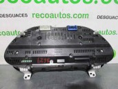 Recambio de cuadro instrumentos para toyota avensis berlina (t25) 2.0 16v cat referencia OEM IAM 8380005A90C MB2574305254 
