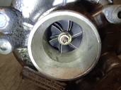 Replacement turbocharger for Seat Cordoba Saloon (6K2) 1.9 TDI OEM IAM reference 038145701F 7036741 GARRETT