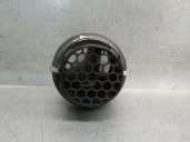 Recambio de aireador para smart forfour hatchback (453) 0.9 (453.044, 453.053) referencia OEM IAM 6875058R A4538301600 