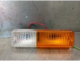 Recambio de piloto delantero derecho para » otros... 3.9t 17s 120 m-bus vespino 130e referencia OEM IAM 2454821576 2454821576 YO