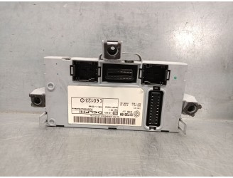 Recambio de modulo electronico para fiat punto (188_) 1.2 60 (188.030, .050, .130, .150, .230, .250) referencia OEM IAM 51735169