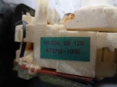 Recambio de mando luces para kia carens 1.8 cat referencia OEM IAM 0K2DK66120 47331F1000 