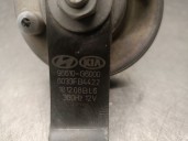 Recambio de claxon para kia picanto iii (ja) 1.0 referencia OEM IAM 96610G6000 96610G6000 