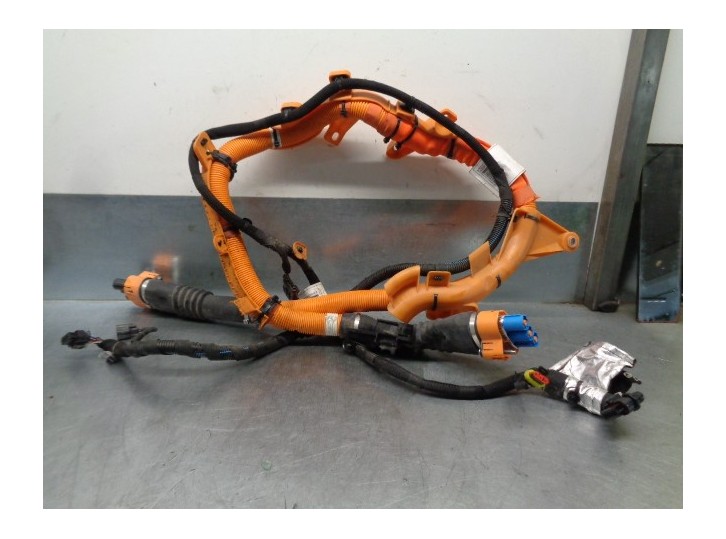 Replacement wiring for Jeep Compass (MP, M6, MV, M7) 1.3 OEM IAM reference 0052178554 52178554 