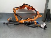 Replacement wiring for Jeep Compass (MP, M6, MV, M7) 1.3 OEM IAM reference 0052178554 52178554 
