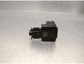 Replacement sensor for Audi A3 Sportback (8YA, 8YF) 35 TFSI OEM IAM reference 5WA907527A 6PT01440107
