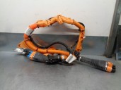 Replacement wiring for Jeep Compass (MP, M6, MV, M7) 1.3 OEM IAM reference 0052178554 52178554 
