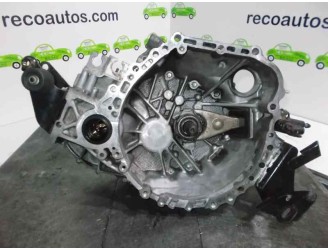 Recambio de caja cambios para toyota avensis berlina (t25) 2.0 16v cat referencia OEM IAM E6906935 