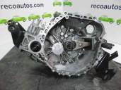 Recambio de caja cambios para toyota avensis berlina (t25) 2.0 16v cat referencia OEM IAM E6906935  