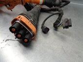 Recambio de cableado para jeep compass (mp, m6, mv, m7) 1.3 referencia OEM IAM 0052178554 52178554 