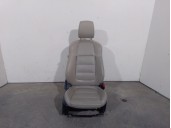 Recambio de asiento delantero derecho para mazda cx-5 2.2 turbodiesel cat referencia OEM IAM KD458863X KD458863X 