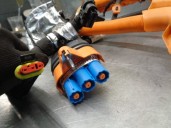 Recambio de cableado para jeep compass (mp, m6, mv, m7) 1.3 referencia OEM IAM 0052178554 52178554 