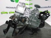 Recambio de caja cambios para toyota avensis berlina (t25) 2.0 16v cat referencia OEM IAM E6906935 