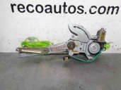 Recambio de elevalunas trasero izquierdo para kia carens 1.8 cat referencia OEM IAM XH504P0 2 PINES 5 PUERTAS
