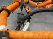 Recambio de cableado para jeep compass (mp, m6, mv, m7) 1.3 referencia OEM IAM 0052178554 52178554 