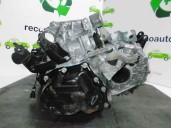 Recambio de caja cambios para toyota avensis berlina (t25) 2.0 16v cat referencia OEM IAM E6906935 