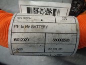 Recambio de cableado para jeep compass (mp, m6, mv, m7) 1.3 referencia OEM IAM 0052178554 52178554 