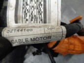 Recambio de cableado para jeep compass (mp, m6, mv, m7) 1.3 referencia OEM IAM 0052178554 52178554 