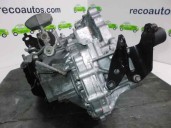 Recambio de caja cambios para toyota avensis berlina (t25) 2.0 16v cat referencia OEM IAM E6906935 