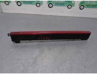 Replacement center brake light for fiat multipla (186) 1.9 jtd cat OEM IAM reference 46515508 