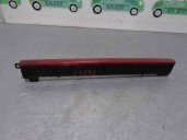 Replacement center brake light for fiat multipla (186) 1.9 jtd cat OEM IAM reference 46515508 