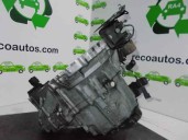 Recambio de caja cambios para toyota avensis berlina (t25) 2.0 16v cat referencia OEM IAM E6906935 