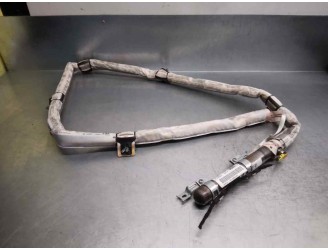 Recambio de airbag cortina delantero izquierdo para audi q5 (8r) 2.0 16v tdi referencia OEM IAM 8R0880741F 