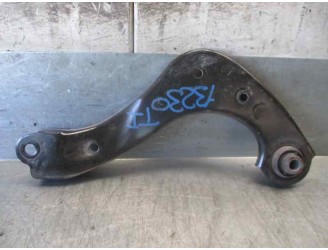 Recambio de brazo suspension superior trasero izquierdo para toyota corolla (e21) referencia OEM IAM 48790F4010 