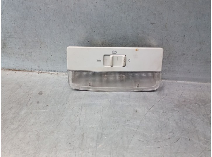 Recambio de luz interior para seat mii (kf1, ke1) 1.0 referencia OEM IAM 6Q0947105M 6Q0947105M 