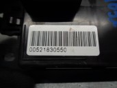 Recambio de modulo electronico para jeep compass (mp, m6, mv, m7) 1.3 referencia OEM IAM 00521830550 