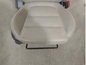 Recambio de asiento delantero derecho para mazda cx-5 2.2 turbodiesel cat referencia OEM IAM KD458863X KD458863X 