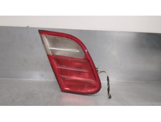 Recambio de piloto trasero izquierdo para mercedes-benz clase clk (w208) coupe 2.3 compresor cat referencia OEM IAM 2088200564 D