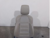 Recambio de asiento delantero derecho para mazda cx-5 2.2 turbodiesel cat referencia OEM IAM KD458863X KD458863X 