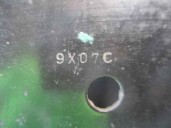 Recambio de brazo suspension superior trasero izquierdo para toyota corolla (e21) referencia OEM IAM 48790F4010  