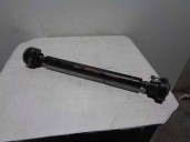 Recambio de transmision central para volkswagen touareg (7la) 2.5 tdi referencia OEM IAM 7L6521102N  BURRA 1 LADO B