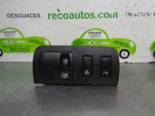 Recambio de mando luces salpicadero para renault megane iii berlina 5 p dynamique referencia OEM IAM 648450001R  