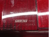 Recambio de piloto trasero derecho para » otros... 3.9t 17s 120 m-bus vespino 130e referencia OEM IAM 19192 19192 YORKA
