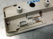 Recambio de luz interior para seat mii (kf1, ke1) 1.0 referencia OEM IAM 6Q0947105M 6Q0947105M 