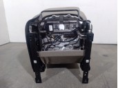 Recambio de asiento delantero derecho para mazda cx-5 2.2 turbodiesel cat referencia OEM IAM KD458863X KD458863X 