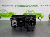 Recambio de mando luces salpicadero para renault megane iii berlina 5 p dynamique referencia OEM IAM 648450001R  