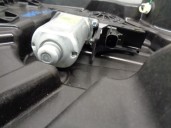 Replacement rear left window regulator for Jeep Compass (MP, M6, MV, M7) 1.3 OEM IAM reference 00521606930 2 PINS 5 DOORS