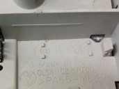 Recambio de luz interior para seat mii (kf1, ke1) 1.0 referencia OEM IAM 6Q0947105M 6Q0947105M 