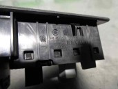 Recambio de mando luces salpicadero para renault megane iii berlina 5 p dynamique referencia OEM IAM 648450001R  