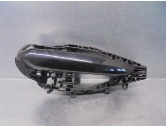 Recambio de maneta exterior delantera derecha para bmw serie 3 touring (g21) 2.0 16v turbodiesel referencia OEM IAM 9881778 5 P